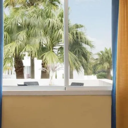 Hapimag شقة البوفيرا