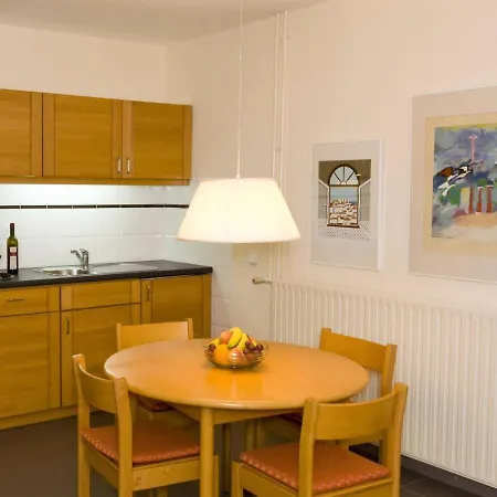 Apartment Hapimag Albufeira