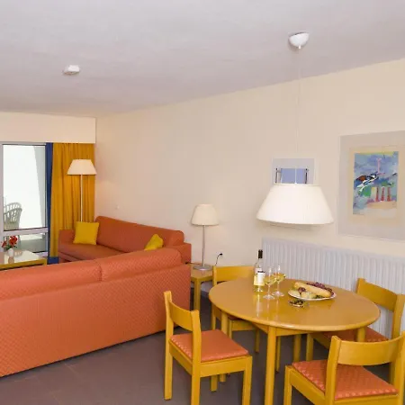 Apartment Hapimag *